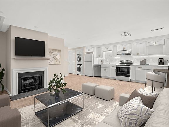 2nd image of 4 Jericho Rd #4C