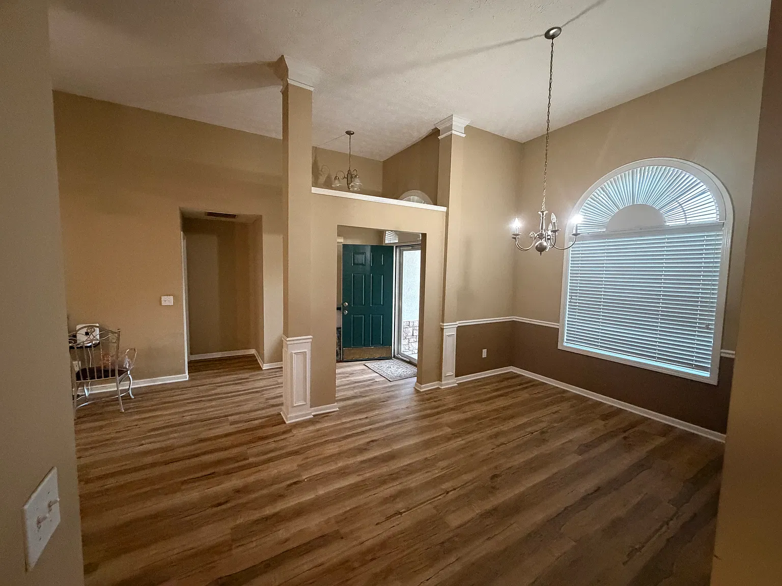 3 bed, 1752 sqft, $1,850 — Photo 4