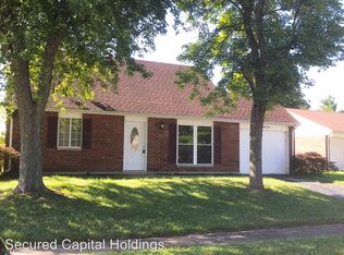 1389 Massachusetts Ct, Xenia, OH 45385