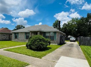 6655 Dalark Dr, Baton Rouge, LA 70812