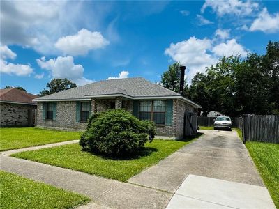 6655 Dalark Dr, Baton Rouge, LA, 70812