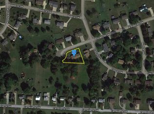 1510 Bravado Rd SW, Canton, OH 44706