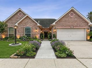 2629 Crestway Rd, Marrero, LA 70072
