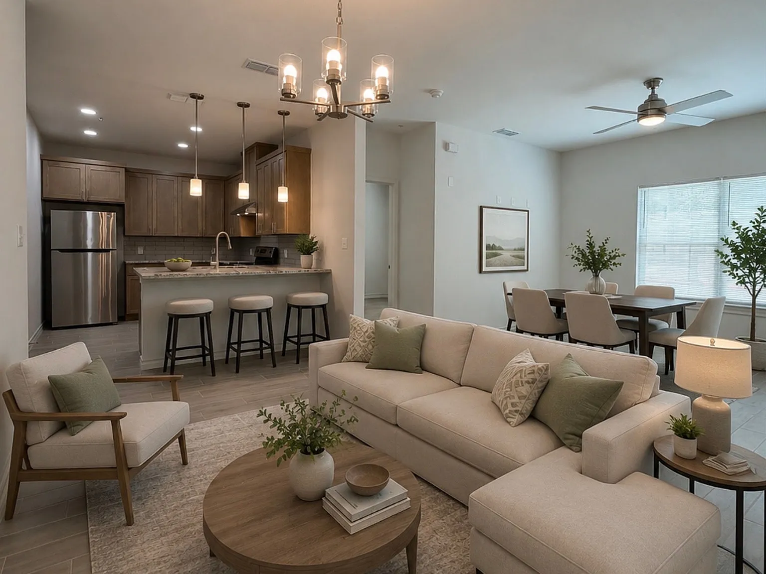 7518 Raymond Chandler Dr — Photo 3