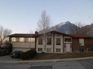 1321 E 150 N, Pleasant Grove, UT 84062