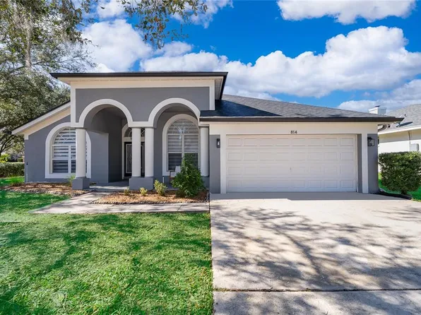 814 Windergrove Ct, Ocoee, FL 34761