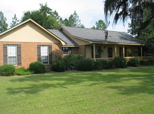 149 Bethel Church Rd, Lake Park, GA 31636
