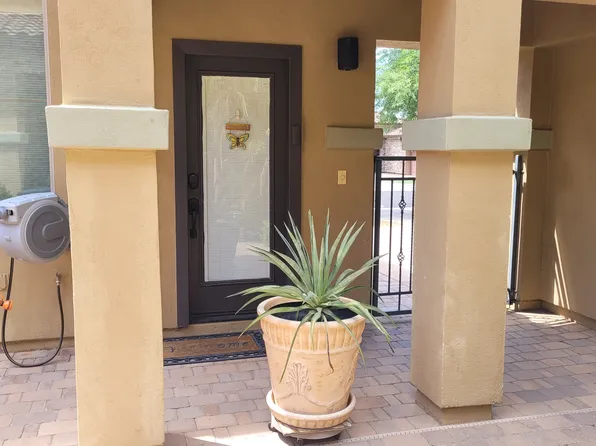8445 S 21st Pl, Phoenix, AZ 85042