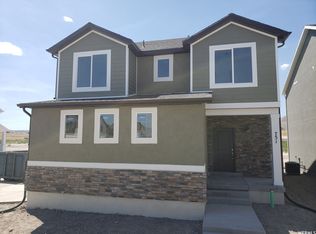 751 N 3770 W #117, Lehi, UT 84043
