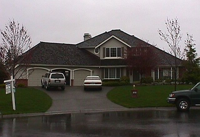 Wonderful Buchan Home