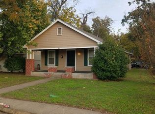 3204 Atlanta St, Dallas, TX 75215