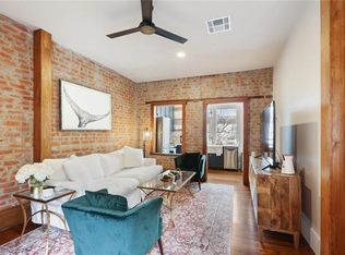 1432 Terpsichore St #2A, New Orleans, LA 70130