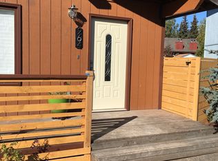 264 Fall Leaf Cir, Anchorage, AK 99504