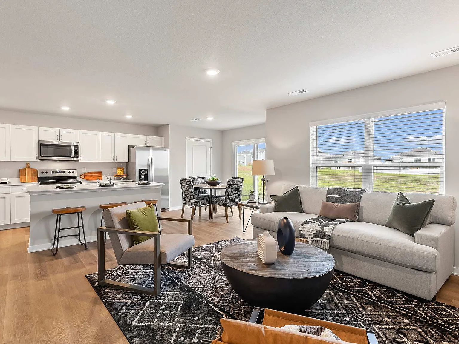 Brixin Townhomes at Sunset Meadows — Photo 3