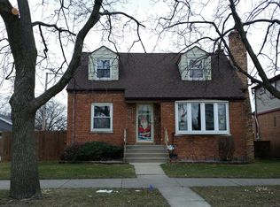 10644 S Whipple St, Chicago, IL
