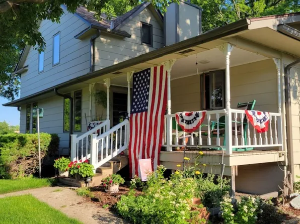 1328 W Nebraska Ave, Norfolk, NE 68701