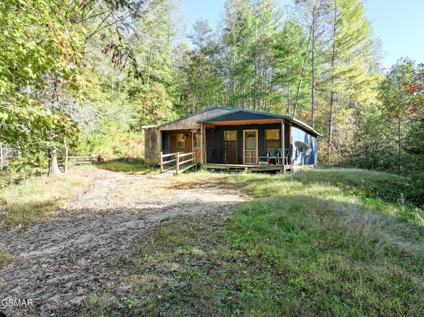 4509 Raven View Way, Del Rio, TN 37727