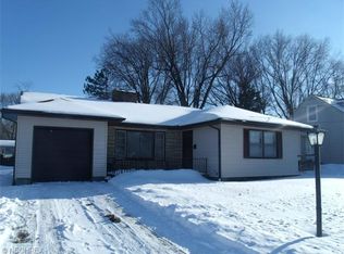3839 Huntmere Ave, Austintown, OH