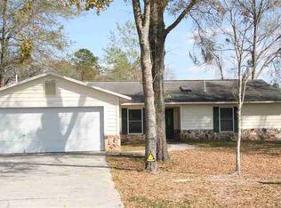 1967 SW Sisters Welcome Rd, Lake City, FL 32025