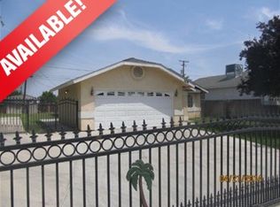 305 S Owens St, Bakersfield, CA