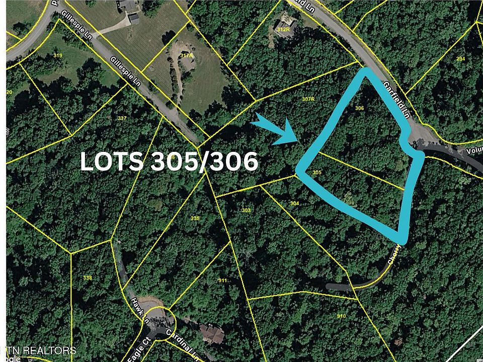 1st image of 305 & 306 Garfield Ln
