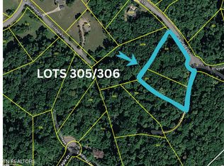 305 & 306 Garfield Ln, Sharps Chapel, TN 37866