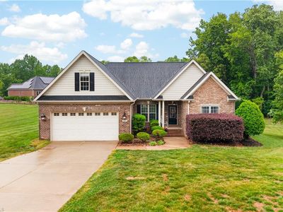 3074 Beeson Ct, Sophia, NC, 27350