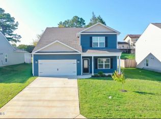 534 Cliff St, Morristown, TN 37814