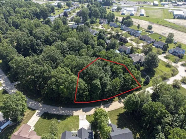 284 Stony Brook Ln, Wakeman, OH 44889