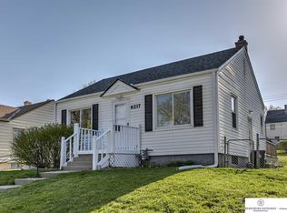 6217 S 41st Ave, Omaha, NE 68107