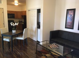 501 S Campbell St, El Paso, TX 79901