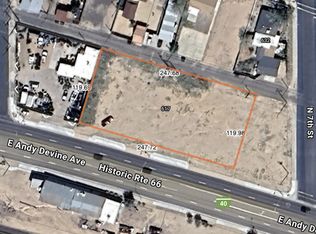 617 E Andy Devine Ave #10-14, Kingman, AZ 86401