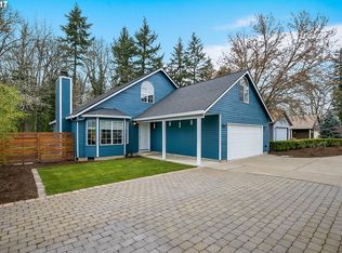 21143 SW Dana Ct, Beaverton, OR 97003
