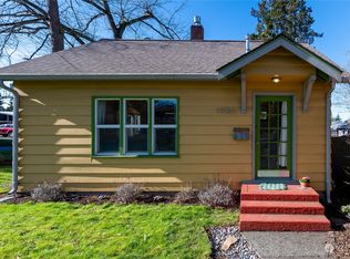 1701 Humboldt St, Bellingham, WA