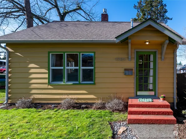 1701 Humboldt Street, Bellingham, WA 98225