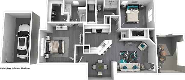 Lazo Apartments — Photo 45