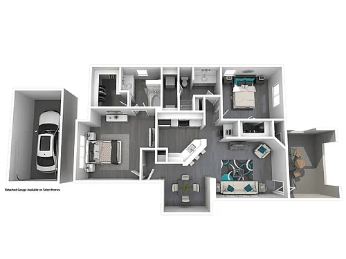 Floor plan Price
