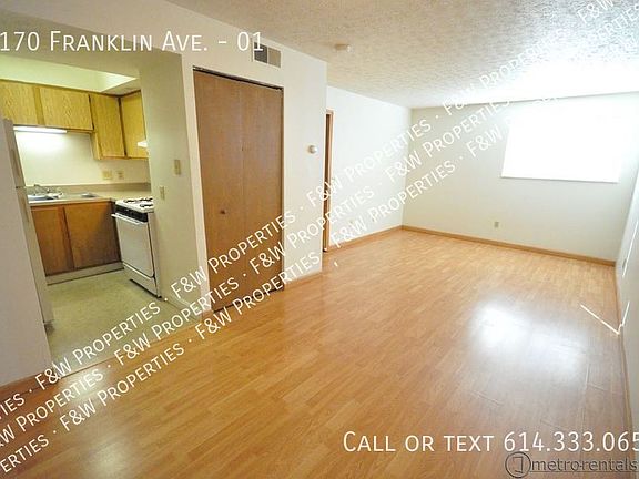 3rd image of 1170 Franklin Ave APT 1