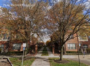 46 Victorian Gate Way, Columbus, OH 43215