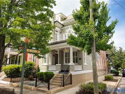 2200 Park Ave, Richmond, VA, 23220