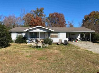 42 Pioneer Trail Ln, Mountain Home, AR 72653
