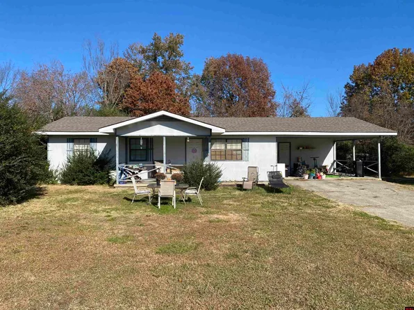 42 Pioneer Trail Ln, Mountain Home, AR 72653