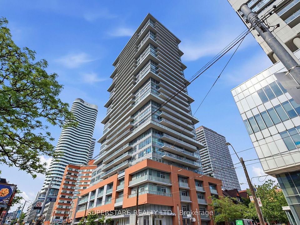 1st image of 365 Church St #2609