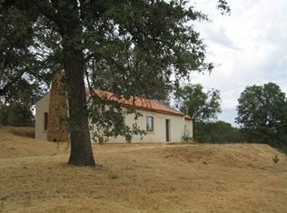 Rices Texas Hill Rd, Oregon House, CA 95962