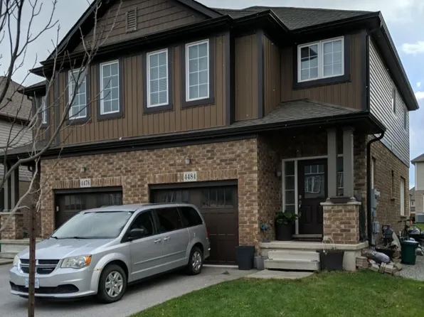 4484 Shuttleworth Dr, Niagara Falls, ON L2G 0X4