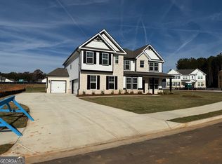 509 Dolce Rd, Locust Grove, GA 30248