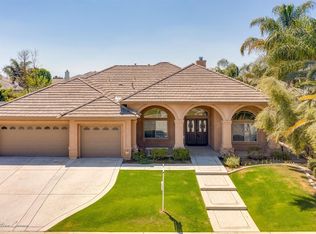 15937 Screaming Eagle Ave, Bakersfield, CA