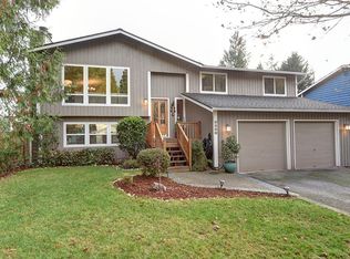 2206 168th St SE, Bothell, WA 98012