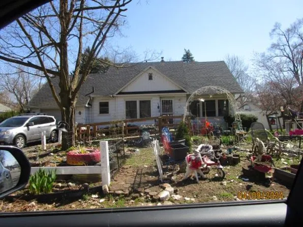 215 Grenville St, Battle Creek, MI 49014