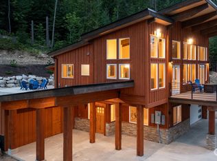 16059 Cedar Brae Rd, Leavenworth, WA 98826